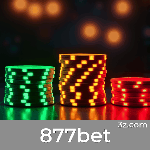 Unlock Surpresas e Bônus Exclusivos na 877bet