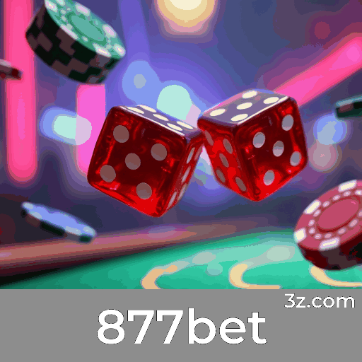 877bet: Redefinindo Jogos Online com Ideias Inovadoras