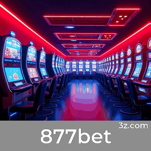 877bet: Bônus e Promoções Exclusivas para Você